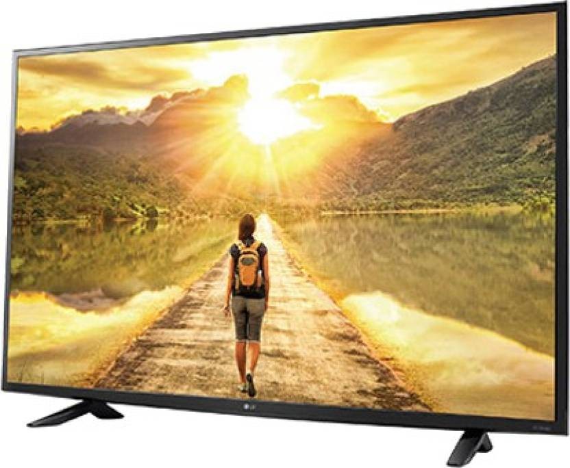 LG 49UF640T 123cm (49) Ultra HD (4K) Smart LED TV  