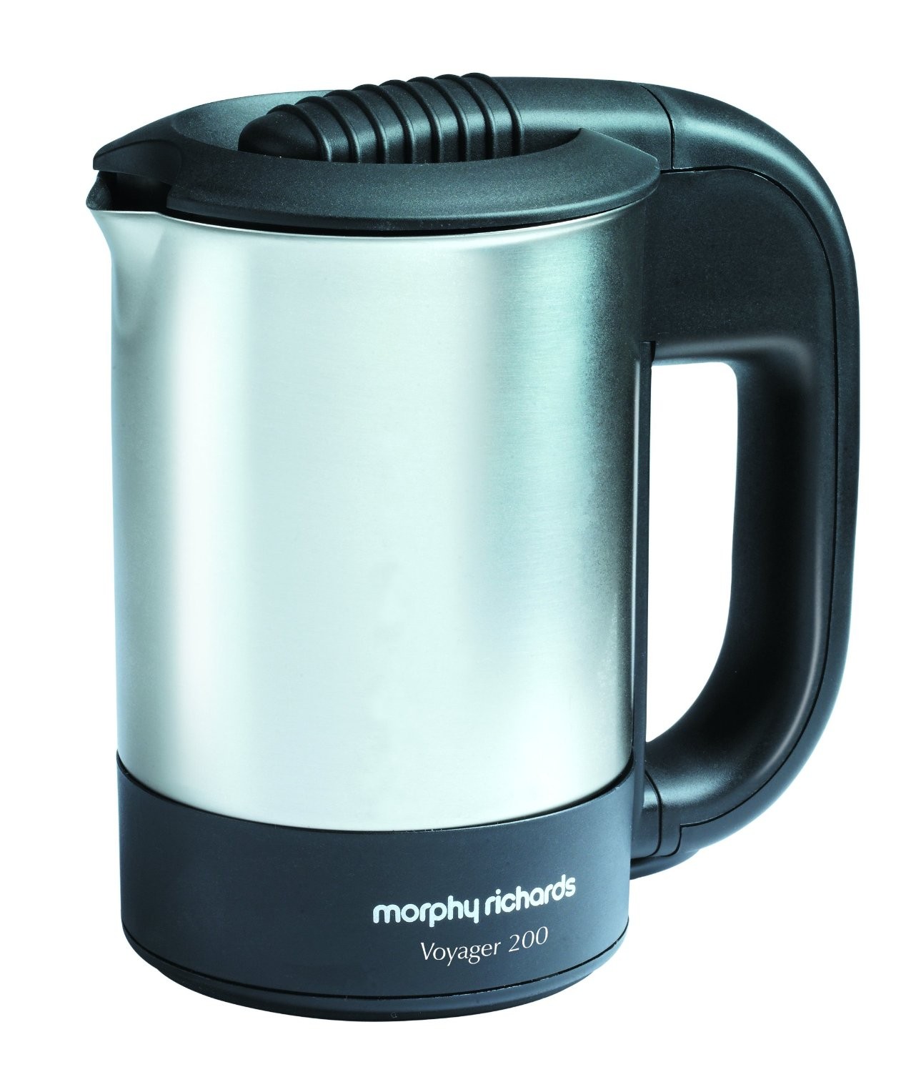 Morphy Richard Travel Kettle Voyager 200