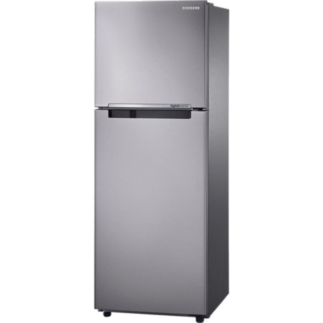 Samsung RT28K3022SA Frost-free Double-door Refrigerator 253 Ltrs,
