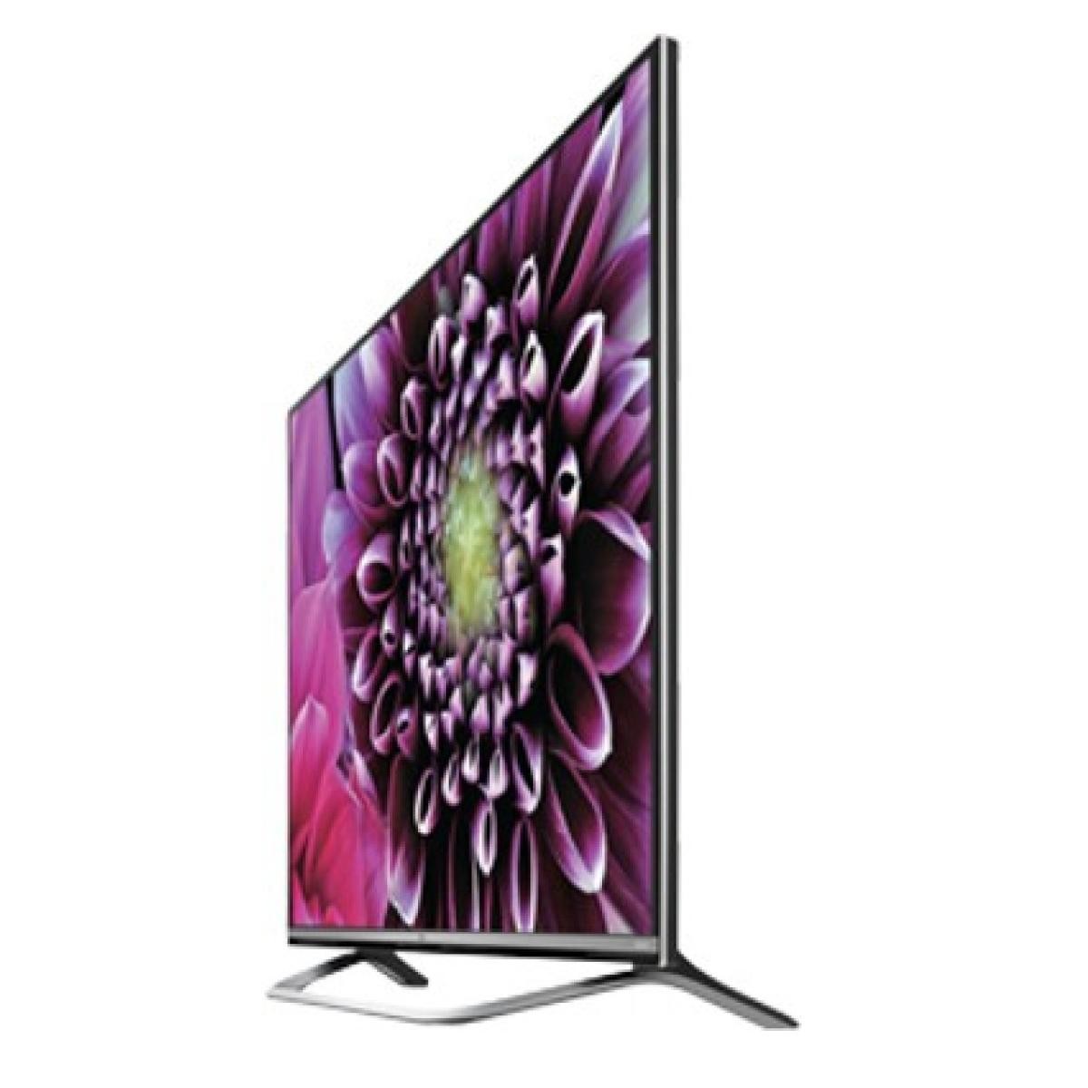 LG 65UF770T 65 Inch 4K Ultra HD Smart LED Television 
