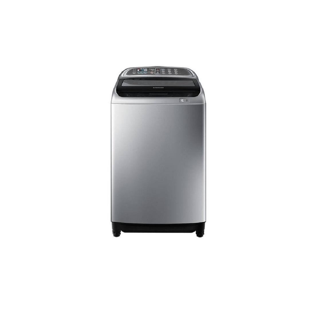  Samsung WA90J5730SS 9 Kg Fully Automatic Top Loading Washing Machine