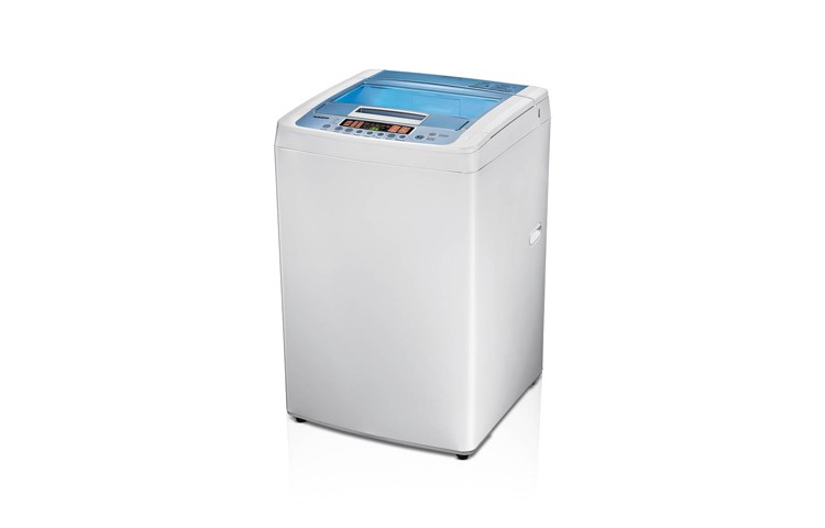 LG T7248TDDLP 6.2 kg Fully Automatic Top Load Washing Machine