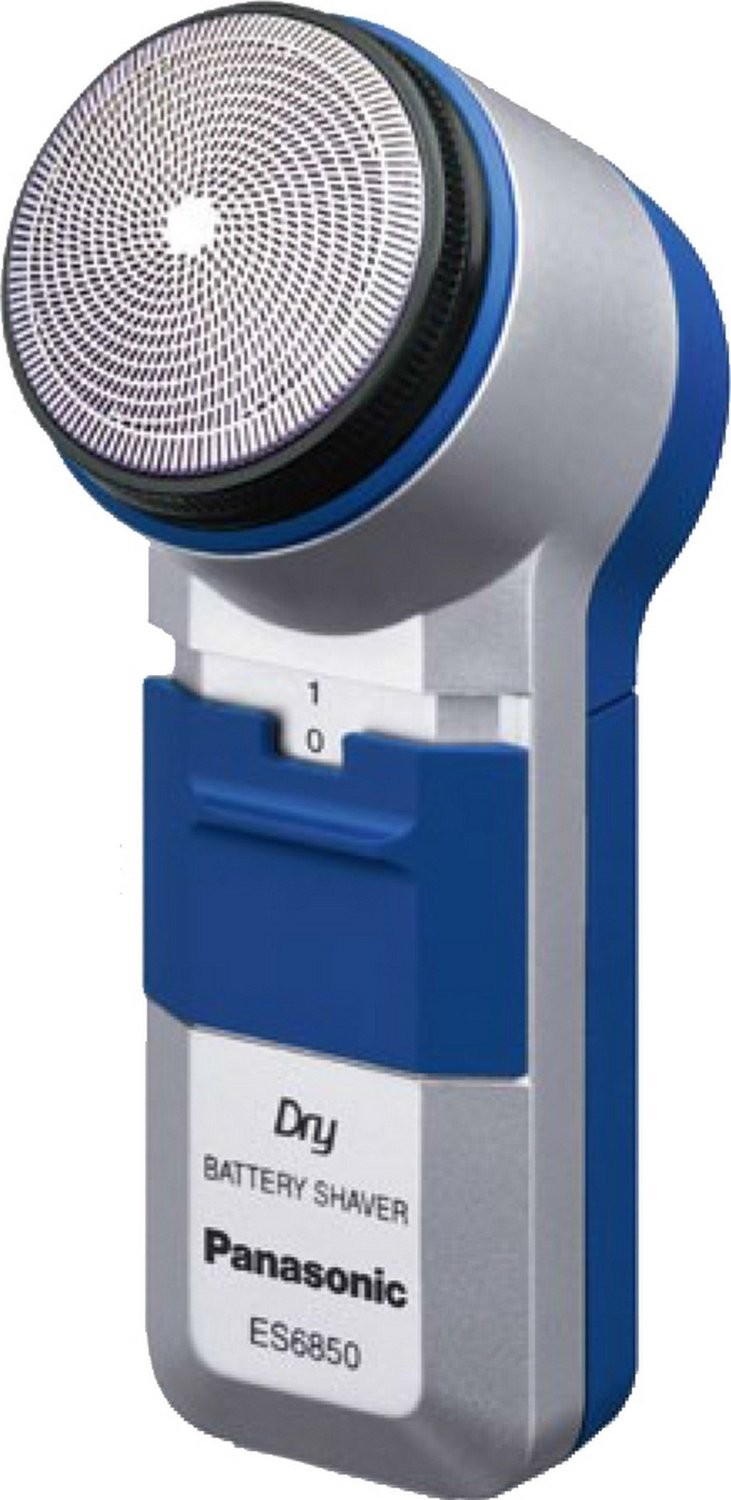 Panasonic Trimmer ES-6850
