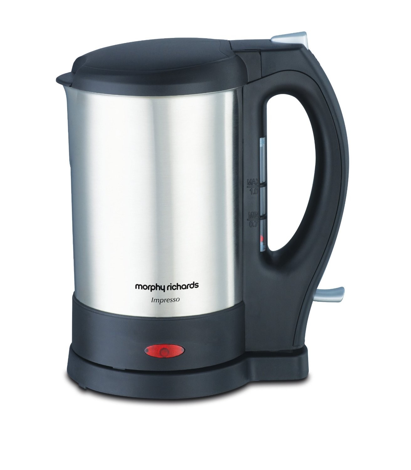 Morphy Richard Electric Kettle Impresso 1.0 Ltr