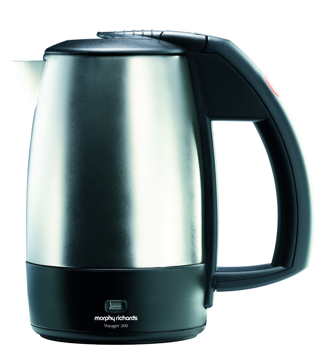 Morphy Richard Travel Kettle Voyager 300