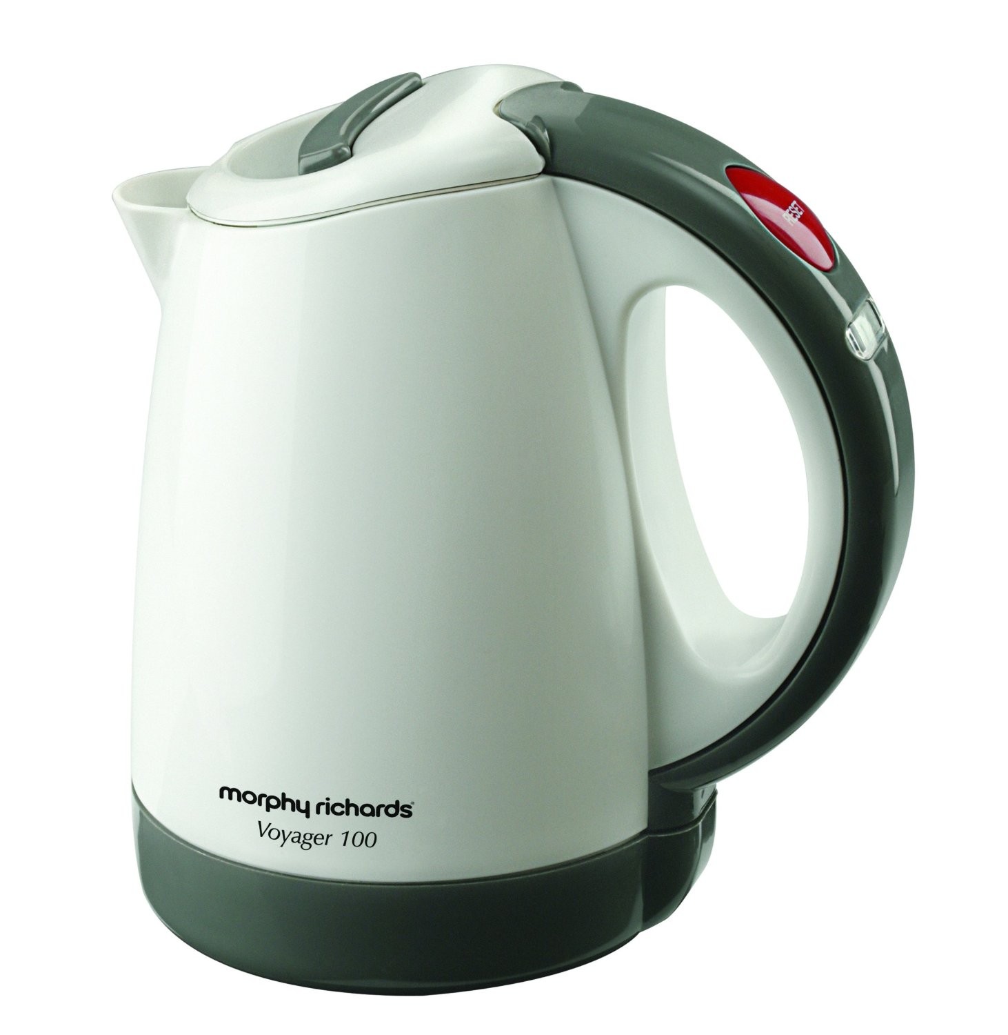 Morphy Richard Travel Kettle-Voyager 100