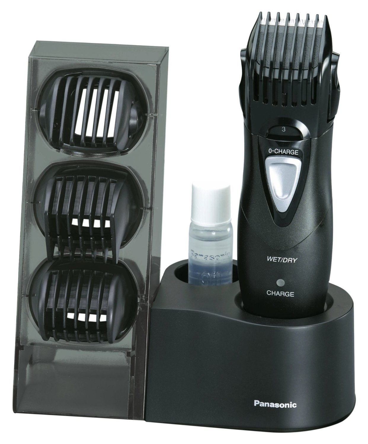 Panasonic Grooming Kit ER-GY10