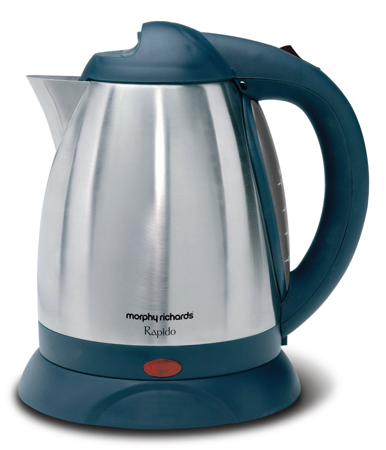 Morphy Richard Electric Kettle Rapido 1.8 Ltr