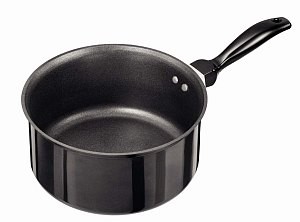 Hawkins Futura Saucepan Q82 3L With Glass Lid