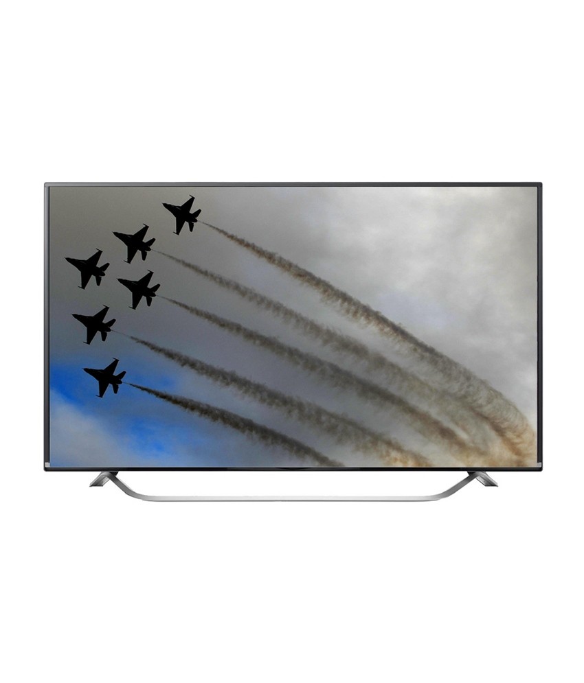 LG 79UF770T 200 cm ( ) Smart Ultra HD (4K) LED Television