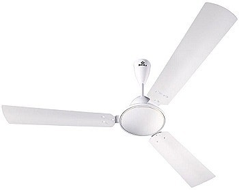 Bajaj Ultima 900mm Ceiling Fan (White)