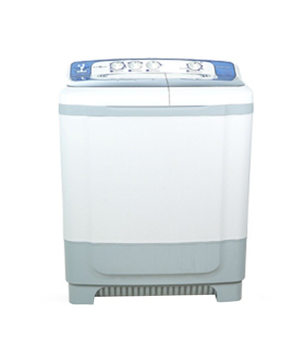 Samsung WT9505EG Semi Automatic 7.5 Kg Washing Machine