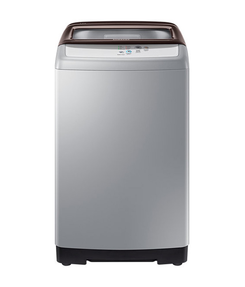 Samsung 6.2 Kg WA62H4100HD Fully Automatic Top Load Washing Machine