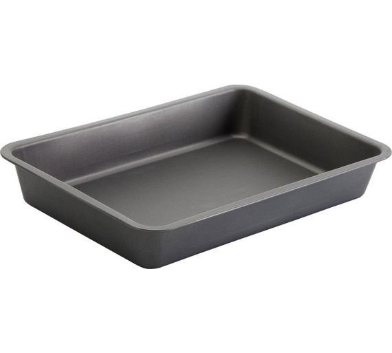 Baking Tray 1.75" ht
