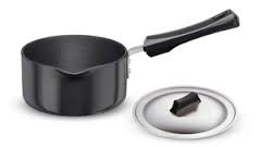 Hawkins Futura Saucepan L88 1L With Lid 
