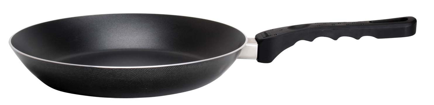  Nirlep Aspa Non stick Tapered Fry Pan, 24cm