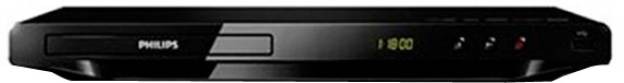 Philips IN-DVP3638/94 DVD Player