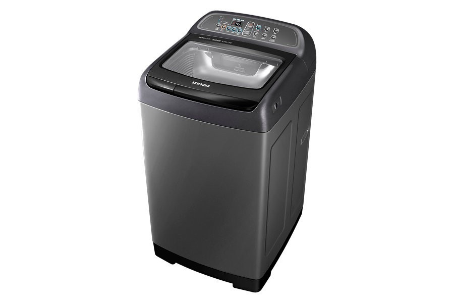 Samsung WA65K4400HA  Fully-automatic Top-loading Washing Machine