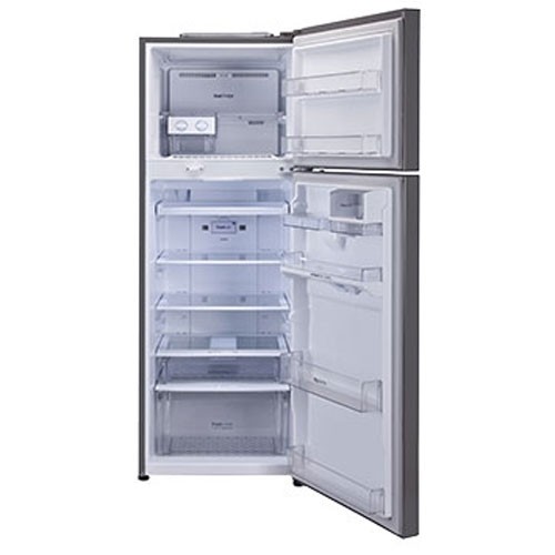 LG GL-T402HPZM Frost-free Double-door Refrigerator 360 Ltrs