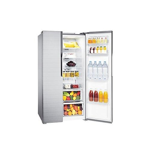 Samsung RS552NRUA7E Side by Side Door 545 Litres Frost Free Refrigerator