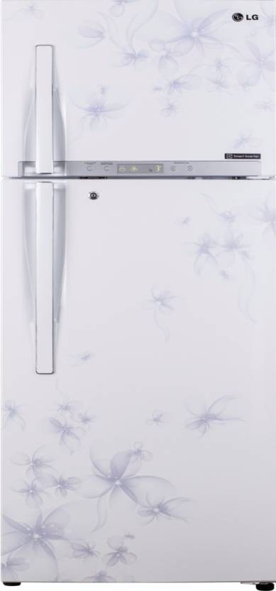LG  GL-T522GDWL 470 L Frost Free Double Door Refrigerator