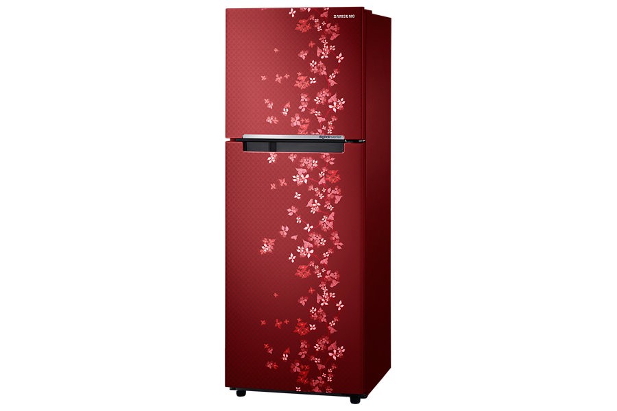 Samsung RT28K3082RY NL Double Door 253 Litres Frost Free Refrigerator