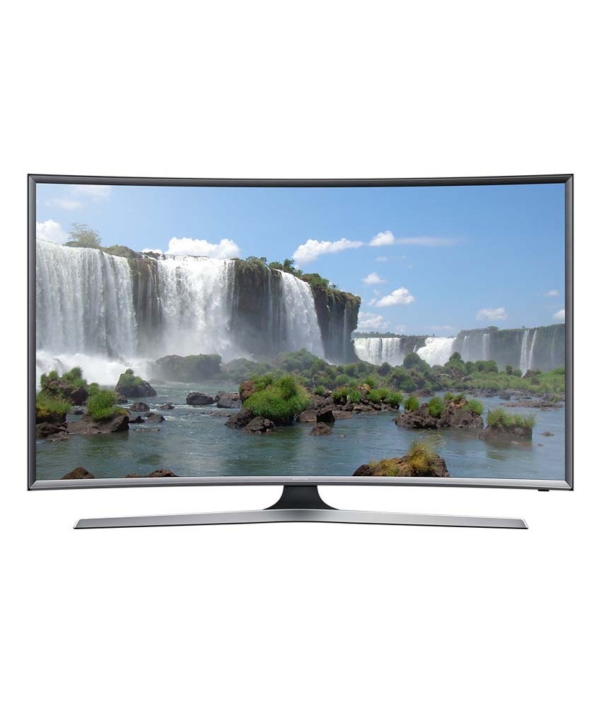 Samsung 48J6300 121 cm (48) Full HD Smart Curved LED Television