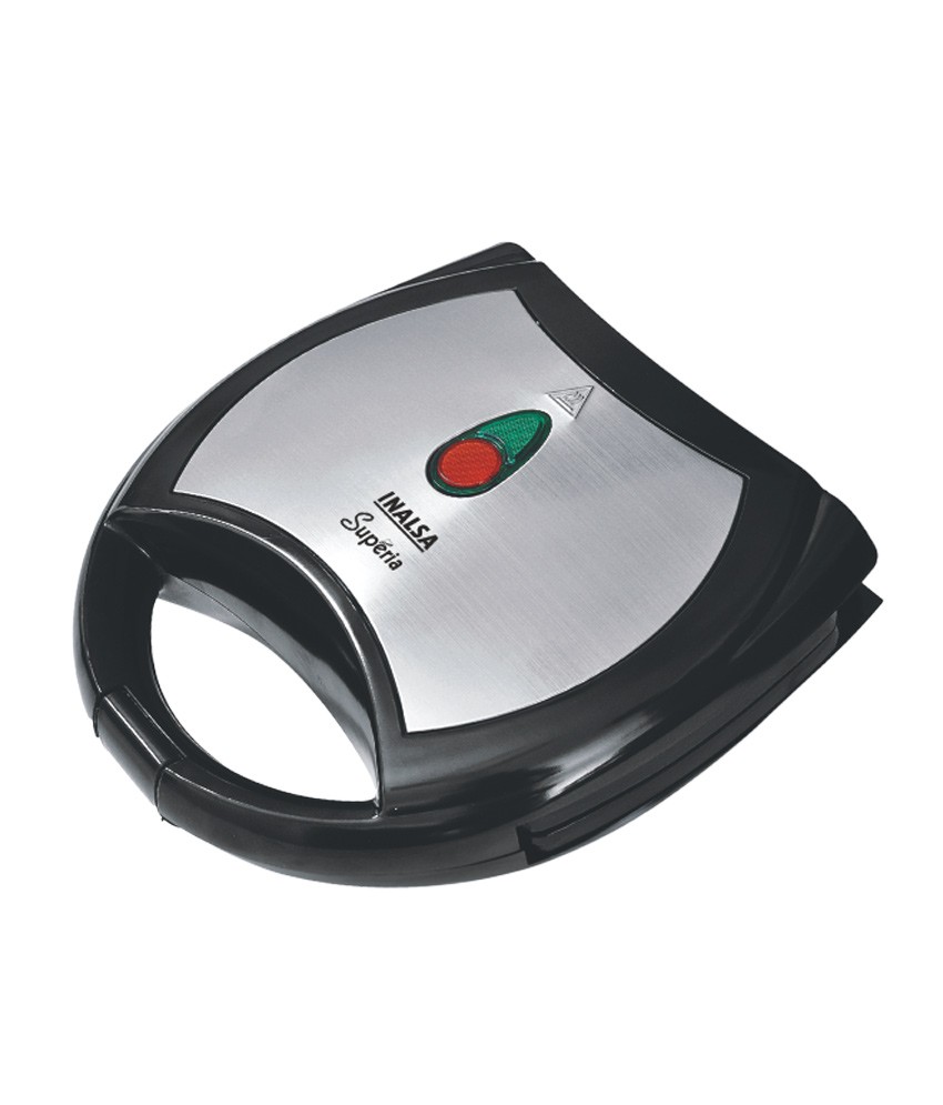 Inalsa Superia Grill, Toast