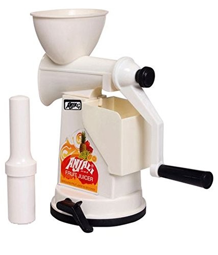  Anjali Fruit Juicer Popular 