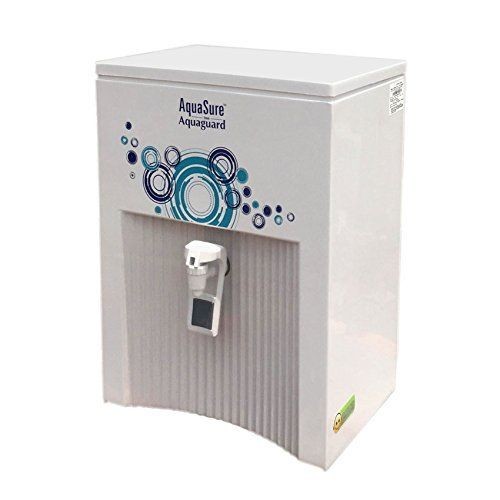 AQUASURE from AQUAGUARD MAXIMA RO+UV+TDS REGULATOR WATER PURIFIER