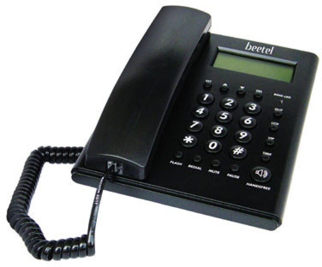 Beetel M52 Landline Phone