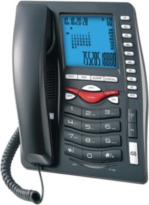 Beetel M75 Landline Phone
