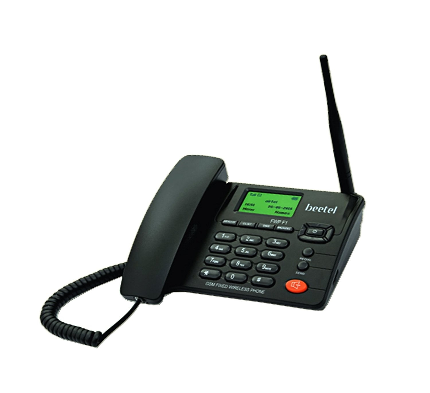 BEETEL F-1 FIXED WIRELESS PHONE 