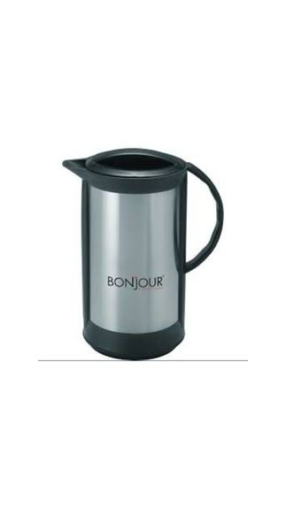 Bonjour Espirit Steel Thermo Jug - 1500ml