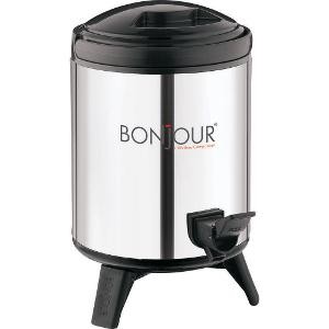 Bonjour Galaxy Steel Insulated Water Jug 5 ltr