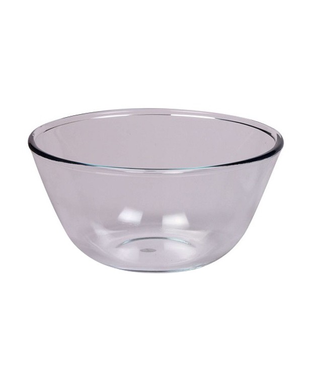 Borosil - Mixing Bowl 2.5 L