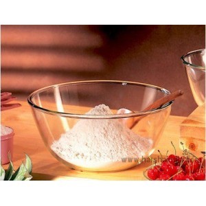 Borosil  Mixing Bowl 0.9L