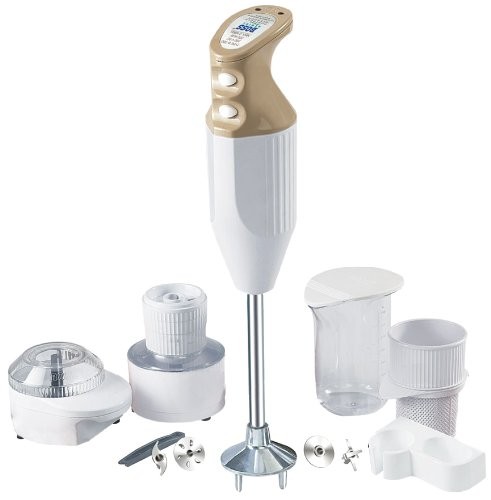 Boss Genius Plus Portable Blender