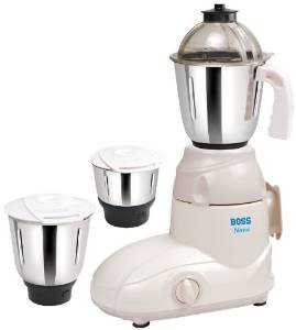 Boss Nova B212 500-Watt Mixer Grinder