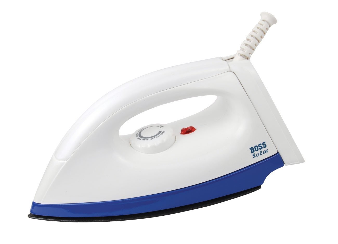 Boss Solar B306 750-Watt Dry Iron 