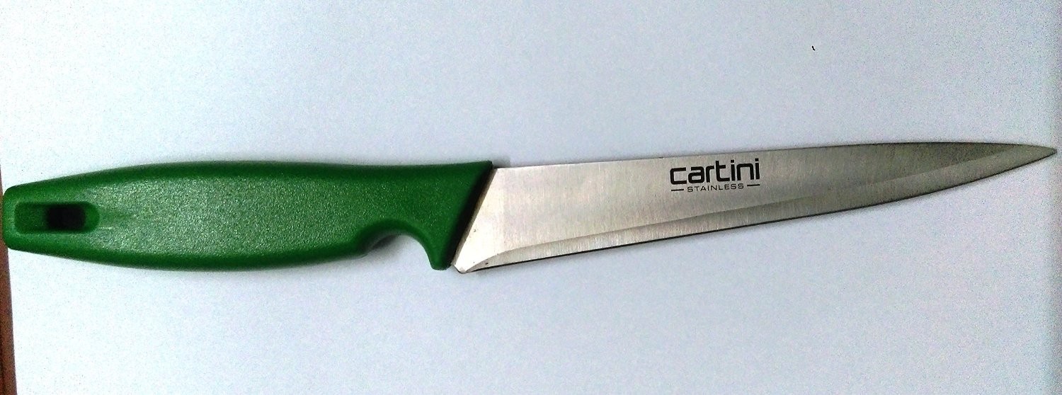 Cartini Fine Dicing Knife 1.25MM
