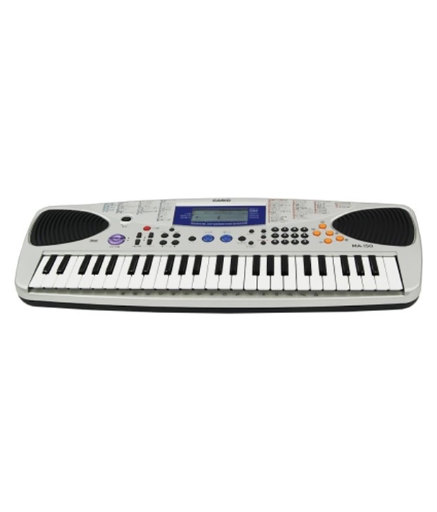 Casio MA-150 Electronic Keyboard