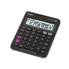  CASIO MJ-120D Plus-BK