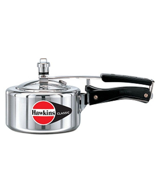 Hawkins Classic Cooker CL15 1.5 Ltr