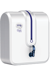 Pureit Water Purifier Classic RO+UV