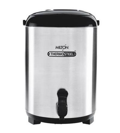 Milton ThermoSteel Water Jug Steller 6Ltr 