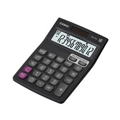 CASIO  MJ-12Sa