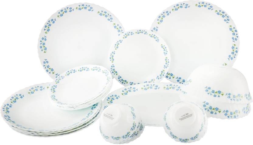 Laopala Diva Classique Dinner set-19pcs