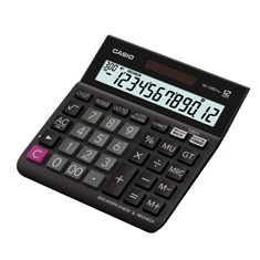CASIO  WJ-120D Plus