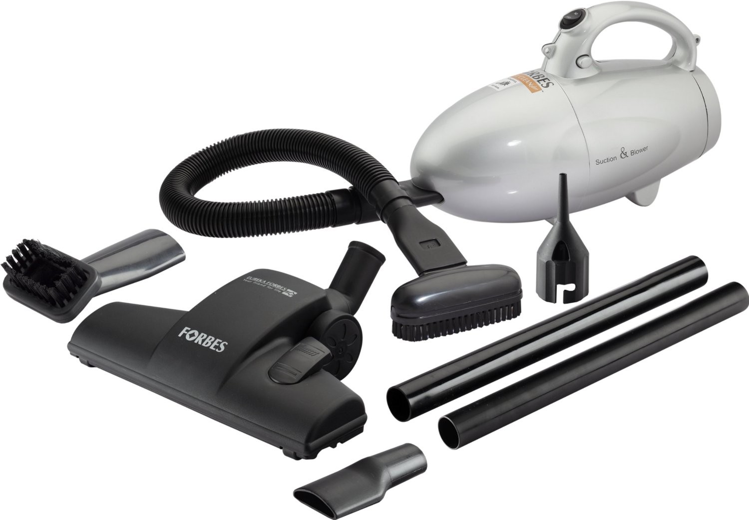  Eureka Forbes Vacuum Cleaner Easy Clean 		